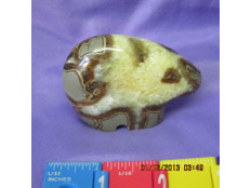 Septarian Zuny Bear Septarian Zuny Bear