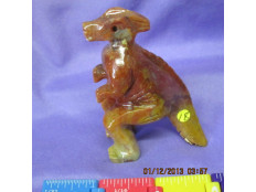 SoapStone T-Rex SoapStone T-Rex