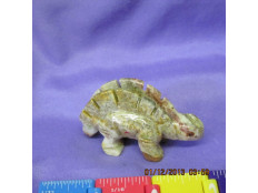 SoapStone Dinosaur SoapStone Dinosaur