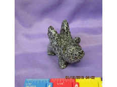 Snowflake Obsidian  Flying Pig Snowflake Obsidian  Flying Pig