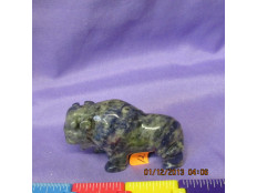 Sodalite Buffalo Sodalite Buffalo