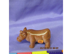 Rhino Goldstone Rhino Goldstone
