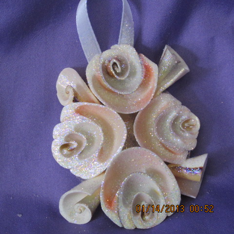 SeaShell Wall Hanger